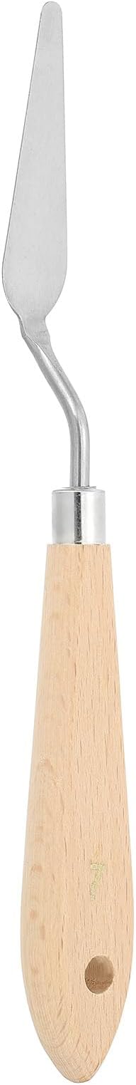 PATIKIL Art Spatula, No.7 15mm Stainless Steel Flexible Palette Knife Painting by PATIKIL