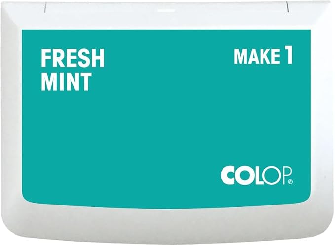 COLOP Make Series, Ink Stamp Pads, by COLOPUSA