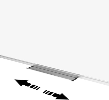 XBoard Magnetic Whiteboard 40 x 30 Inch, Dry Erase White Board - Image 6