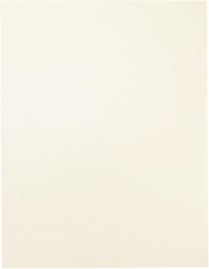Best Paper Greetings Champagne Pearl Cardstock - Image 6