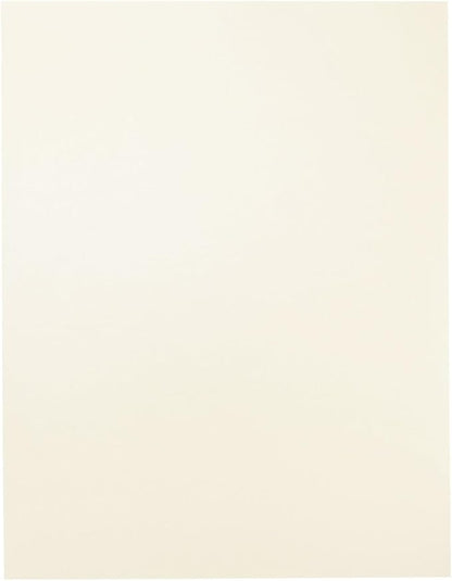 Best Paper Greetings Champagne Pearl Cardstock - Image 6