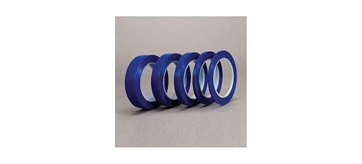 3M Vinyl Tape 471, + PN6409, 3/4 in x 36 yd, 5.2 mil - Image 2