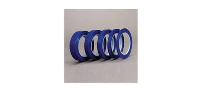 3M Vinyl Tape 471, + PN6409, 3/4 in x 36 yd, 5.2 mil - Image 2