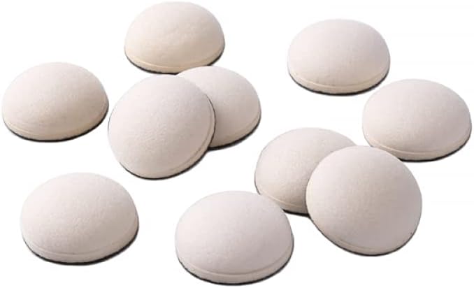 CYFUN DESIGN Mini Ink Blending Tools Foam Replacement Foams - Image 7