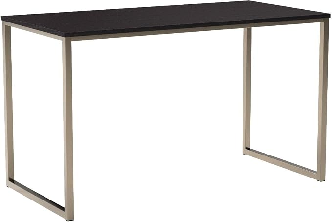 SHW Mission 48-Inch Home Office Computer Desk - Image 5
