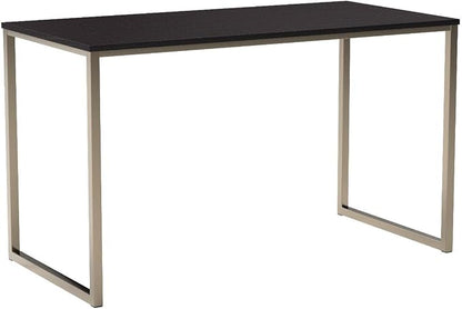 SHW Mission 48-Inch Home Office Computer Desk - Image 5