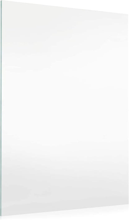 Non-Glare Acrylic Replacement for 20x30 Picture Frame, Replacement Plexiglass by CountryArtHouse