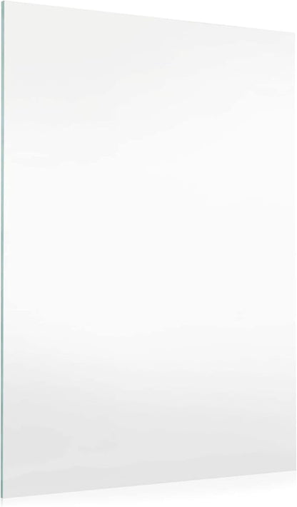 Non-Glare Acrylic Replacement for 11.5x17.5 Picture Frame, Replacement by CountryArtHouse