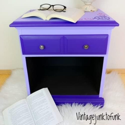 Dixie Belle Paint Company Chalk Finish Furniture Paint - Image 4