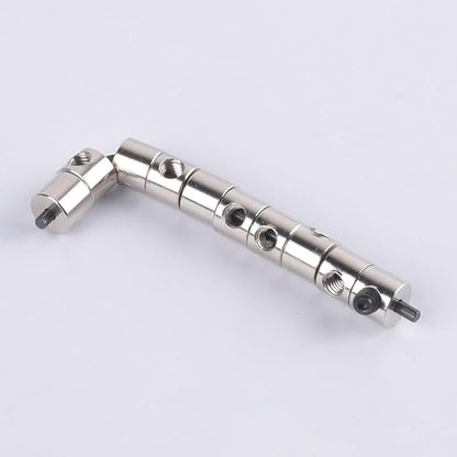 20 Pcs Pin Keepers Pin Locks Enamel Pin Locking Backings Replacement Locking - Image 4