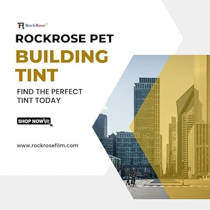 Rockrose Professional Window Tint - Image 6