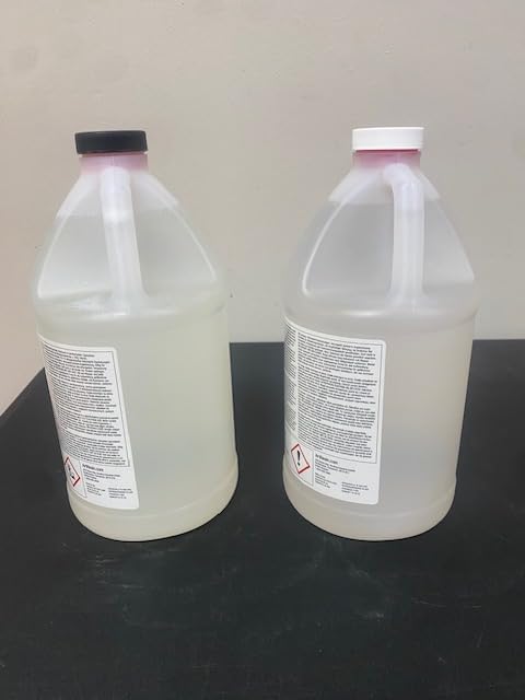ArtResin - Epoxy Resin - Clear - Non-Toxic - 1 gal - Image 11
