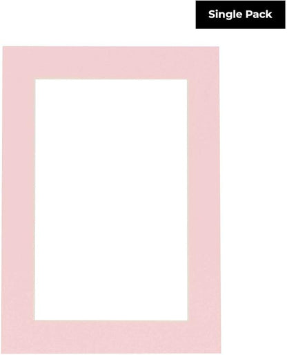 11x14 Mat for 8.5x11 Photo - Image 2