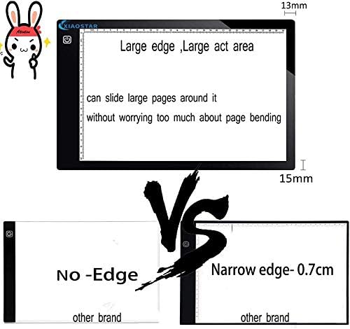 Light Box Drawing Pad, Tracing Board - Image 3