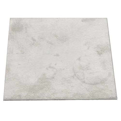 CynKen 2x100x100mm Titanium Plate Sheet TC4/GR5 Sheet - Image 3