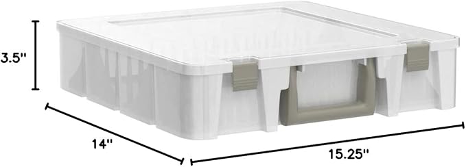 ArtBin Super Satchel Thread Box - Image 4