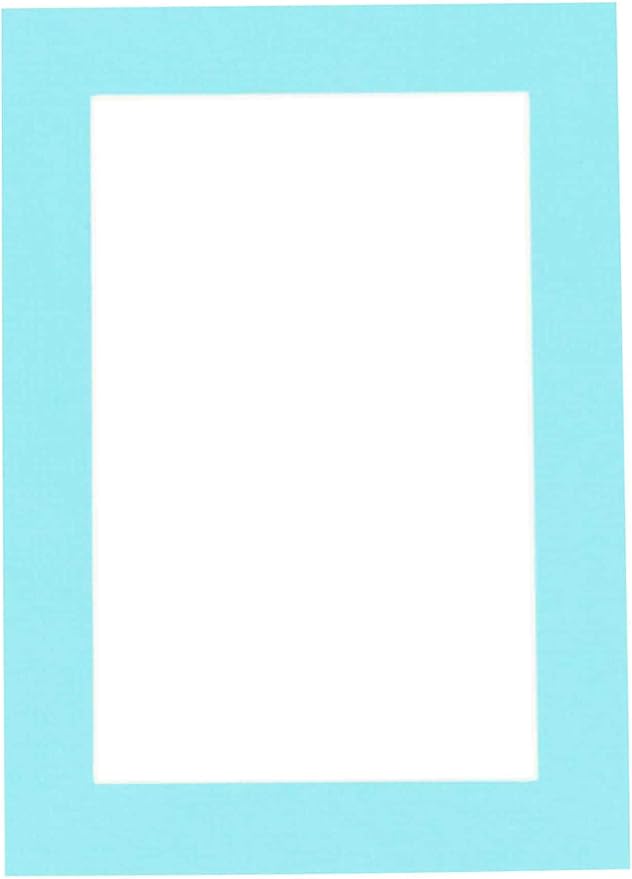 11x14 Mat Bevel Cut for 8.5x11 Photos - Image 3