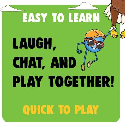 Play Nine The Card Game of Golf - Image 7