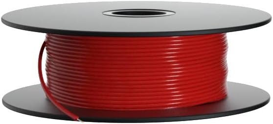 BNTECHGO 24 AWG 1007 Electric Wire by BNTECHGO