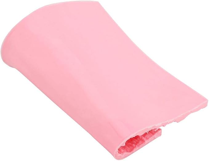 Rectangle Cake Tree Bark Texture Design Silicone Icicle Lace Bread Baking Non - Image 3