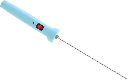 Yctze 24W 20cm Electric Hot Wire Cutter, Foam Polystyrene Heat Cutting Pen by Yctze