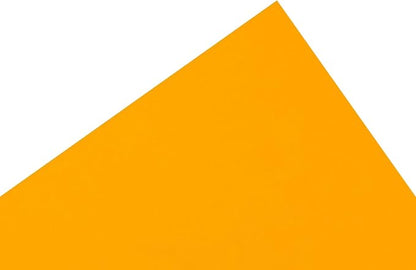 PA Paper Accents Stash Builder Cardstock 8.5" x 11" School Bus Yellow, 65lb - Image 6