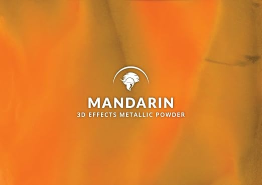 Spartan Epoxies Metallic Pigment Powder - Image 3