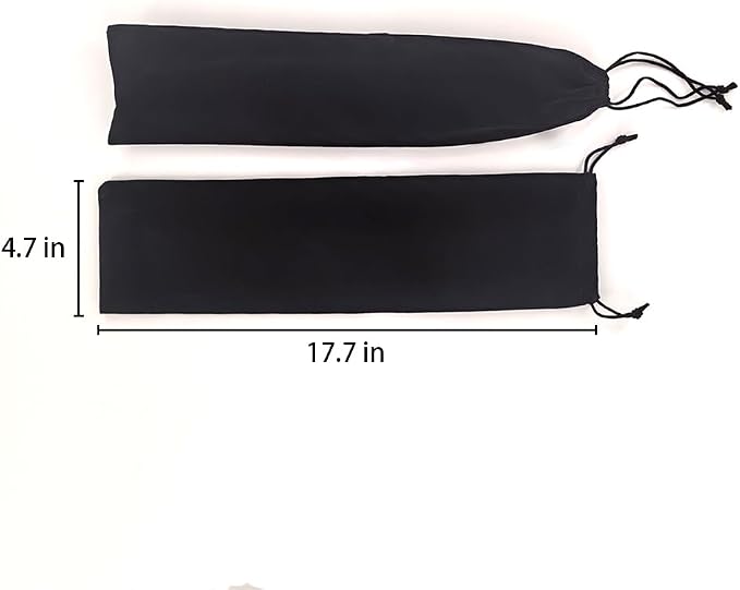 Board Card Game 2 Pcs Playmats Storage Bag Compatible - Image 3