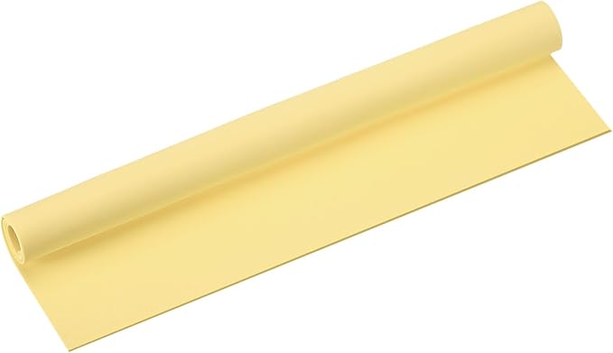 MECCANIXITY Foam Sheets Crafts 35x19 Inch 1mm EVA Craft Foam Paper Foam Sheets by MECCANIXITY