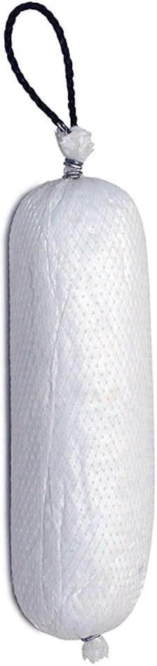 Buffalo Industries (90405 6" x 19" Oil-Only Polypropylene Sorbent Bilge Boom by BuffaloIndustries