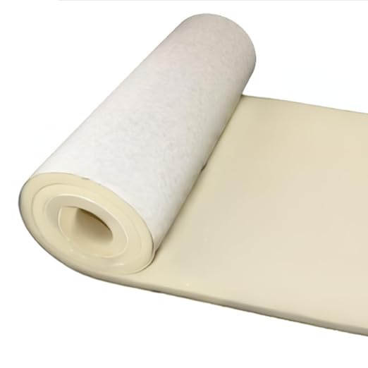 XCEL Foam Roll with Self Adhesive – Beige, Auto Insulation & Cosplay - Image 8