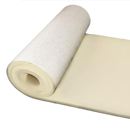 XCEL Foam Roll with Self Adhesive – Beige, Auto Insulation & Cosplay - Image 8