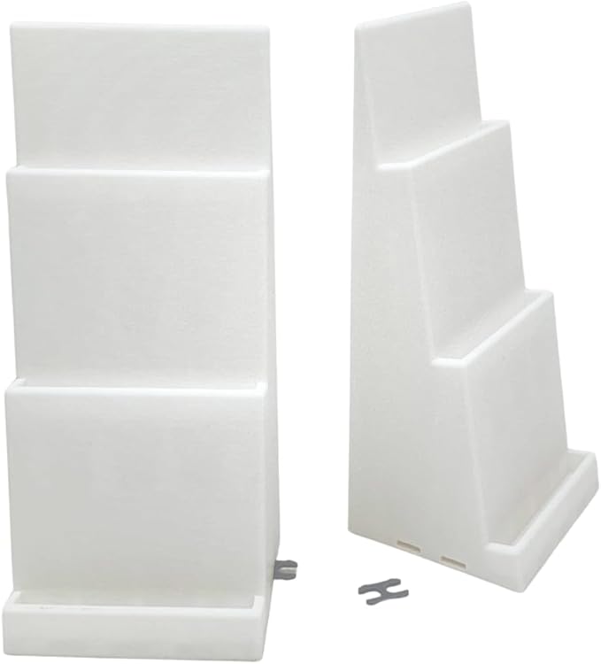 Magnetic Card Holder Stadium Displays - Image 3