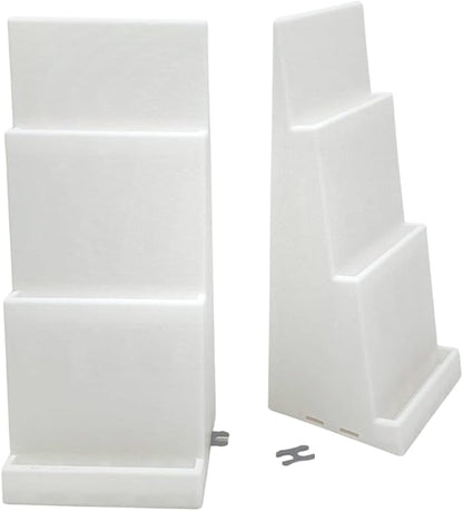 Magnetic Card Holder Stadium Displays - Image 3