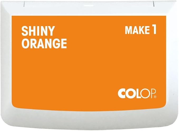 COLOP Make Series, Ink Stamp Pads, by COLOPUSA