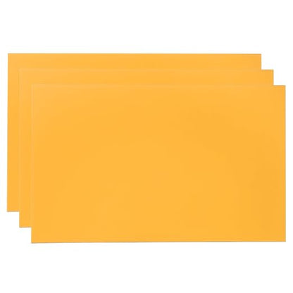 PATIKIL 6x10 Inch Anodized Aluminum Sheet Metal by PATIKIL