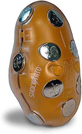 Lightning Reaction Shocktato Party Game - Image 4