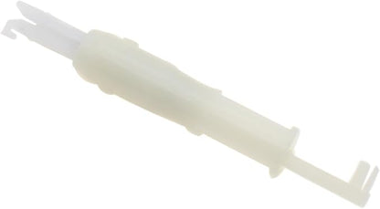 OZXNO 1pcs Household Sewing Needle Inserter Plastic Needle Threading Tool by OZXNO