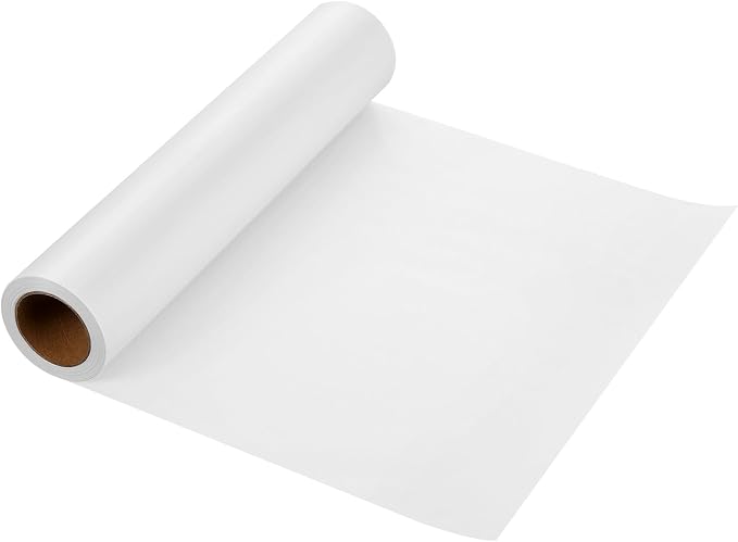 Tracing Paper Roll 12in x 50yd, Gift Wrapping by Prudiut
