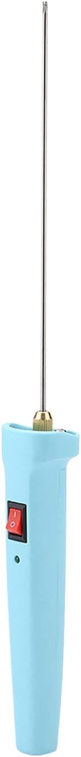 Yctze 24W 20cm Electric Hot Wire Cutter, Foam Polystyrene Heat Cutting Pen - Image 8