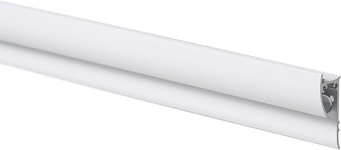 Stas Picture Hanging Systems STAS Paper Rail White 19.7 inch - Image 8