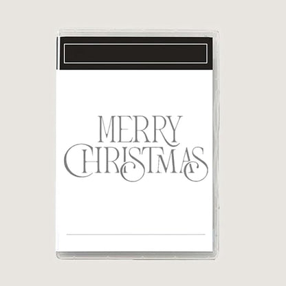 2025-2026 Stamps and Dies for Card Making, Stamps and Dies Set 2025 for by HITKUZ