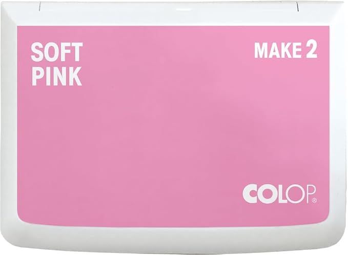 COLOP Make Series, Ink Stamp Pads, by COLOPUSA