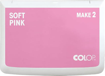 COLOP Make Series, Ink Stamp Pads, by COLOPUSA
