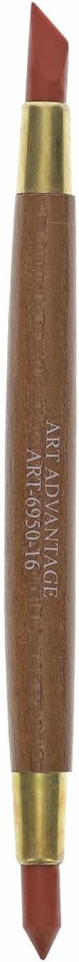 Art Advantage Wipe Out Tool, Double-Ended, Ceramic Tools, Ceramics Tools - Image 6