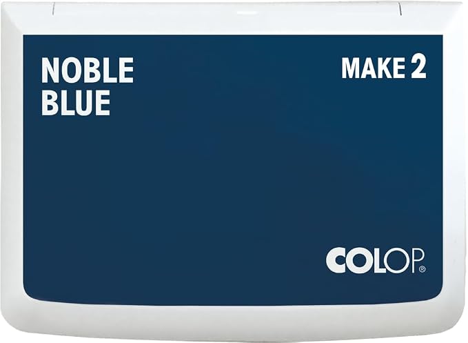 COLOP Make Series, Ink Stamp Pads, by COLOPUSA