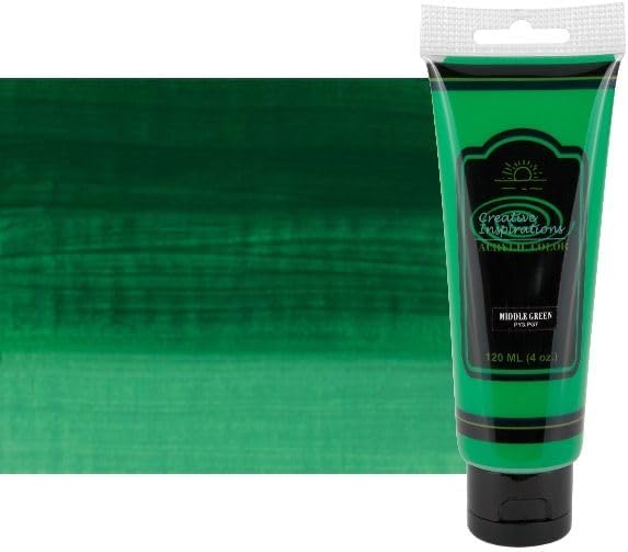 Creative Inspirations Acrylic Paint by CreativeInspirations