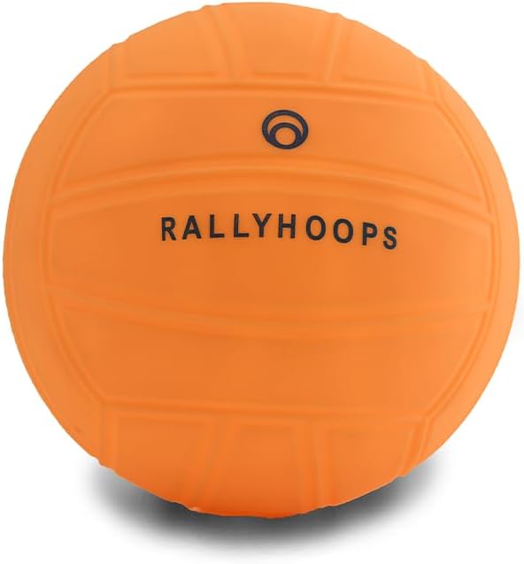 7 FT - World’s First Sports Game to Mash Volleyball & Basketball - Setup in - Image 8