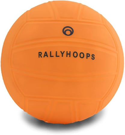 7 FT - World’s First Sports Game to Mash Volleyball & Basketball - Setup in - Image 8