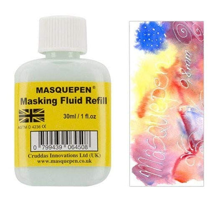 UK Masquepen 1 oz - Image 4